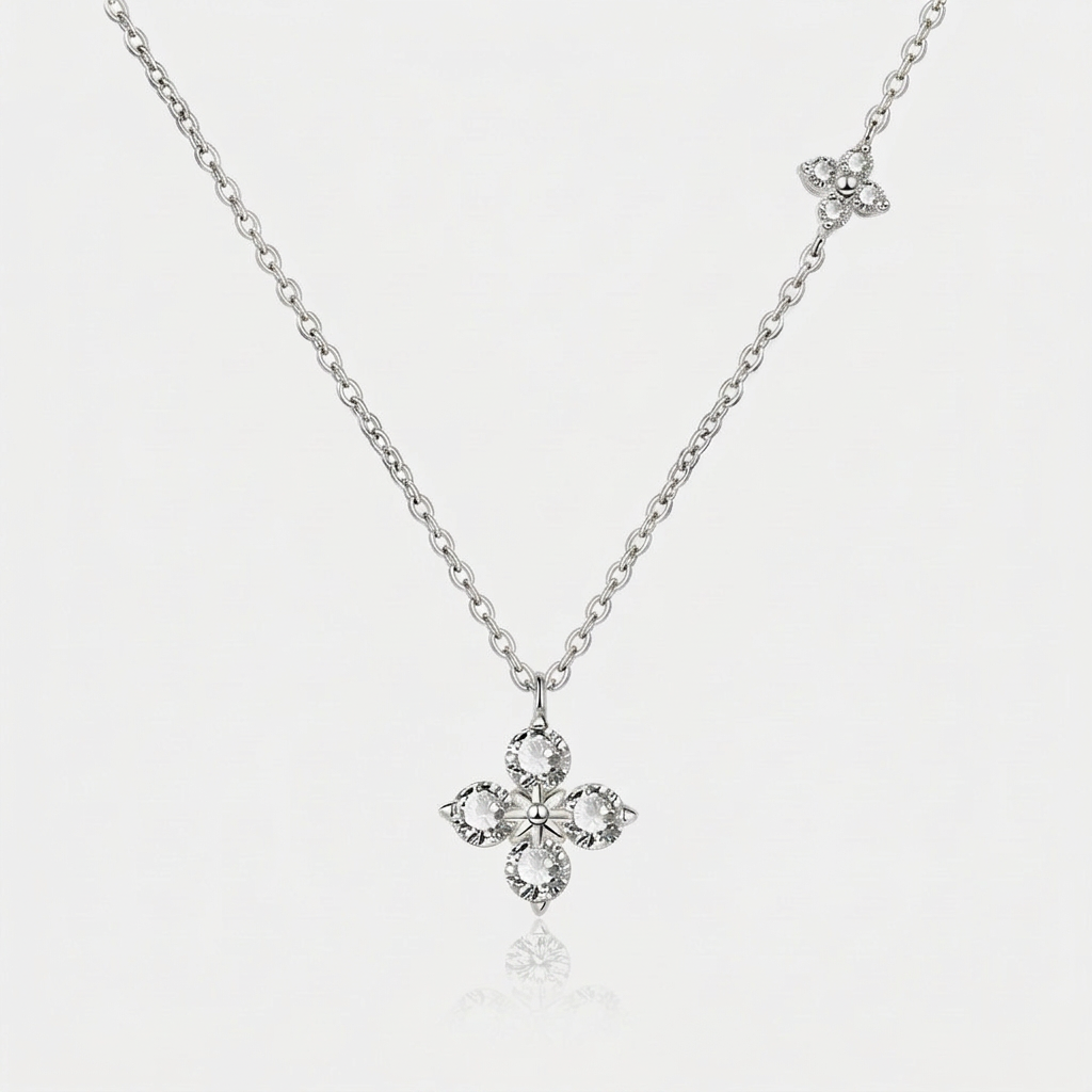 Turin Glow Pendant in Gold