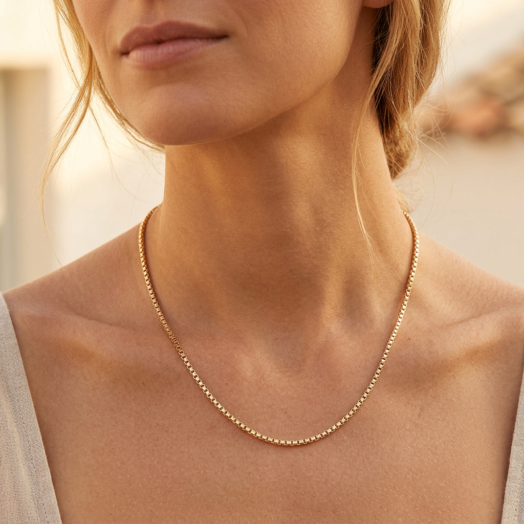 The Verde Amour Necklace [edit]