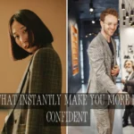 5 Habits That Instantly Make You More Elegant & Confident