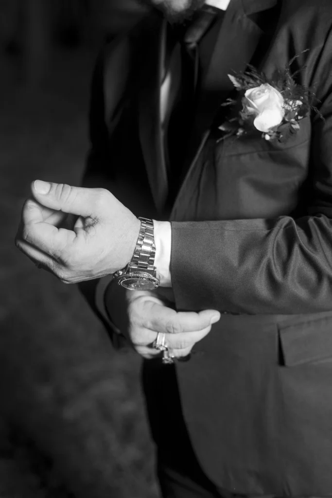 Top 10 Characteristics of GentleMan 