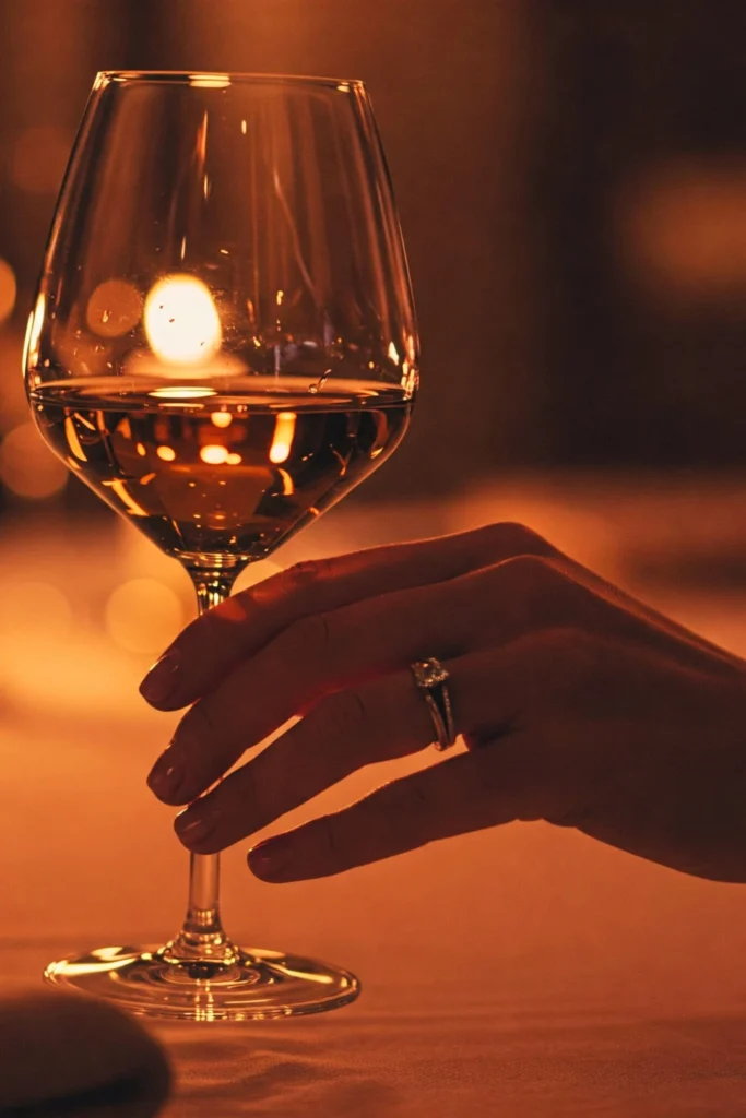 Drinking Etiquettes 