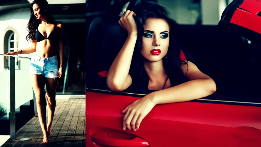 Lady Aesthetics 