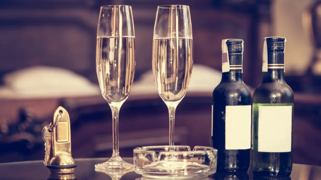 Wine Glass