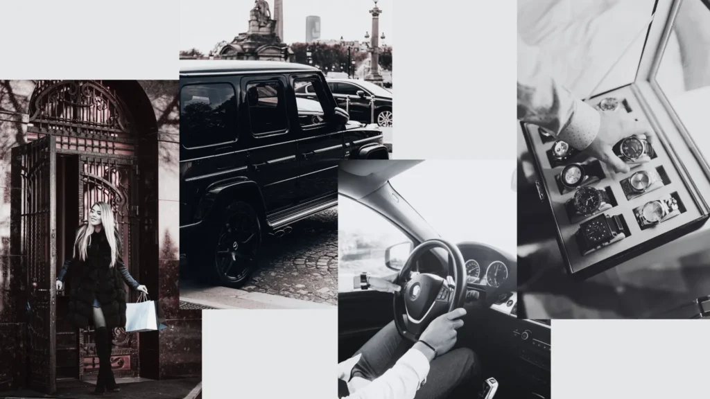 Rich Aesthetics