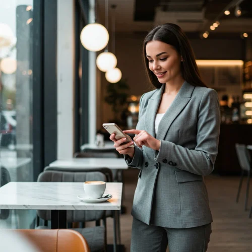 Texting & Communication Etiquette: How Classy People Interact Online